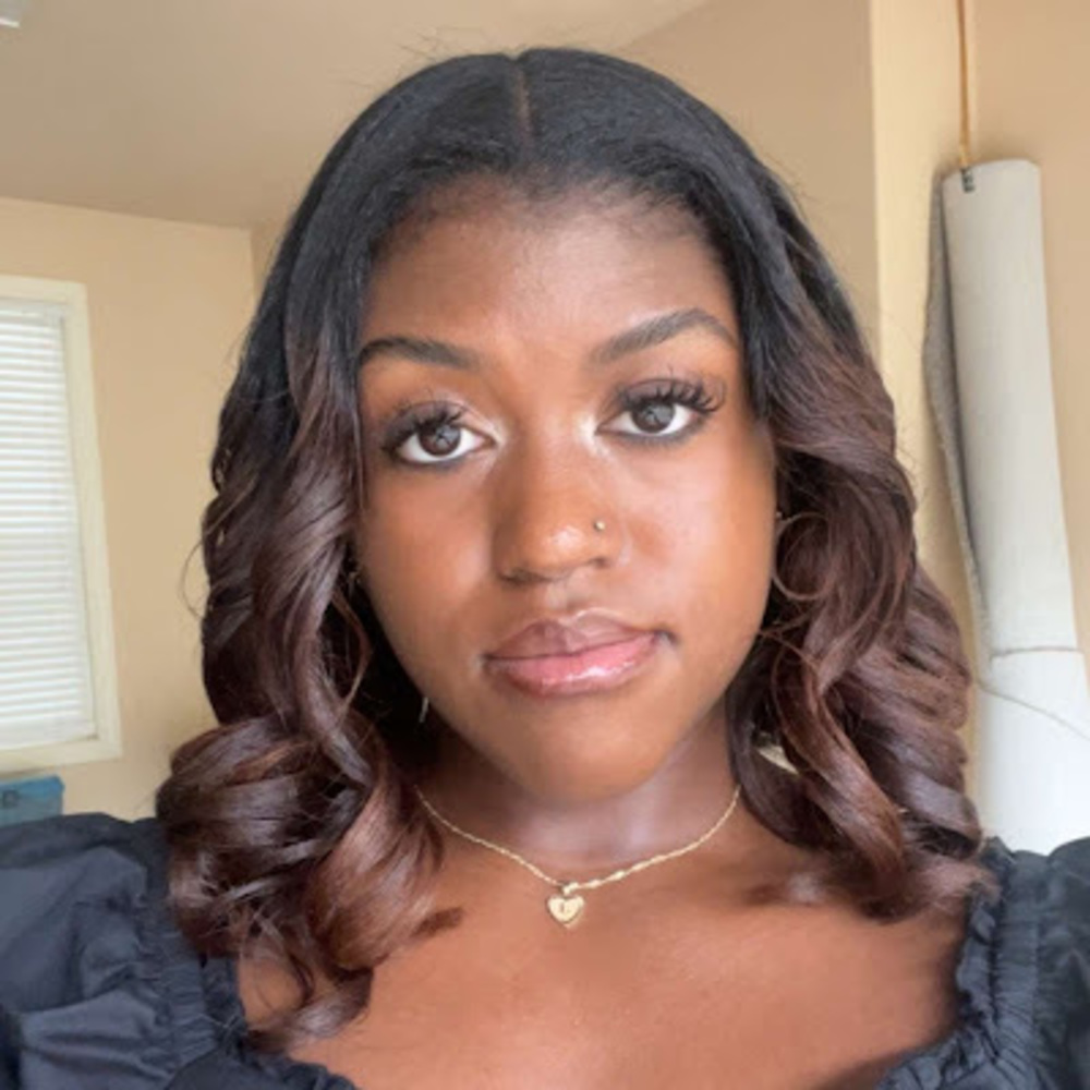 Meet your Posher, Jordyn